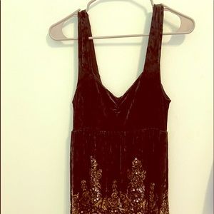 NWOT🥂 Free People dress